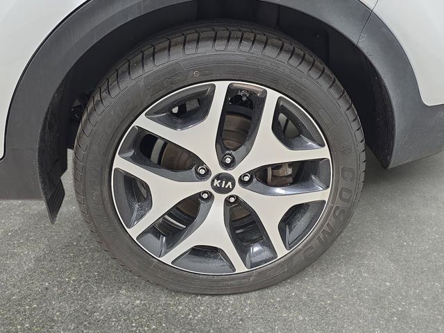 Certified Used 2019 Silver Kia SX image 27