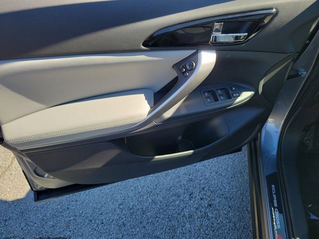 2026 Mitsubishi Eclipse Cross SEL - Photo 22