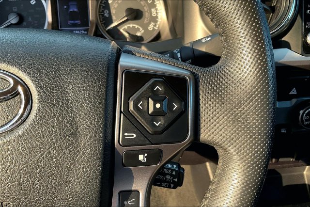Used 2023 Toyota Tacoma Truck