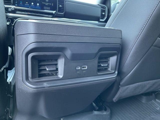Used 2024 Chevrolet Silverado 1500 For Sale in Livonia, MI