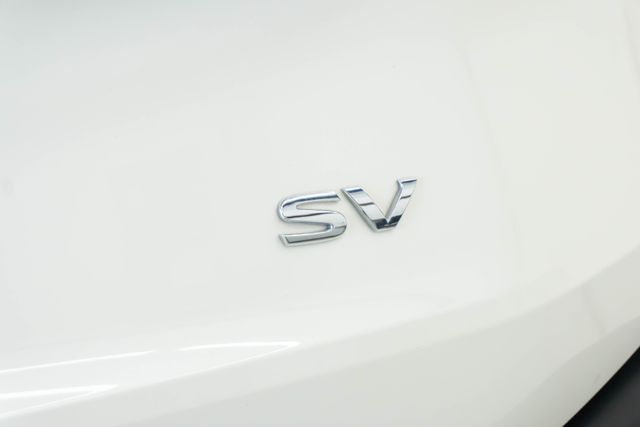 Used 2023 Nissan Rogue SUV