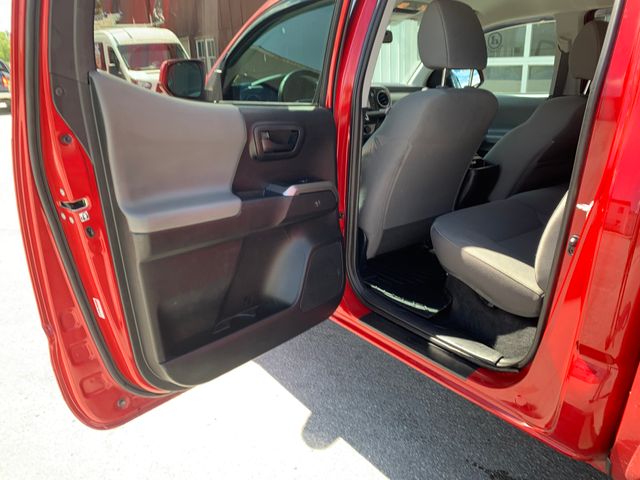 Used 2019 Toyota Tacoma Truck