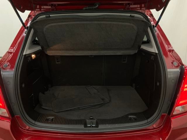 2020 Chevrolet Trax Premier