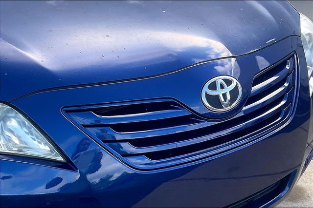 Used 2009 Toyota Camry Sedan