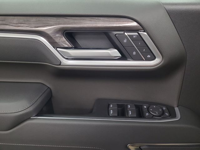 2026 – Chevrolet – Silverado 1500