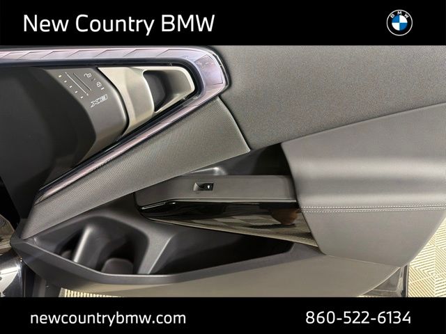 New 2026 Black BMW 30 xDrive image 17