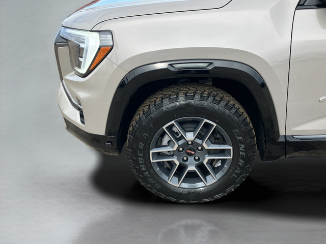 new 2026 GMC Terrain car, priced at $41,000