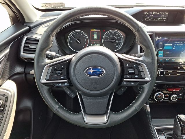2023 Subaru Forester Limited Gray at Subaru and VW of Moon Township