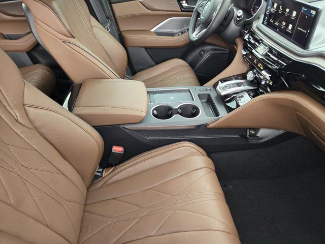 new 2026 Acura MDX car, priced at $68,950