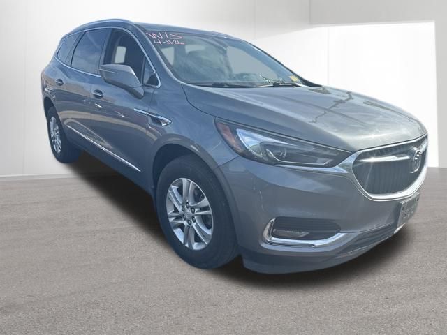 Used 2021 Buick Enclave For Sale in Indianapolis, IN