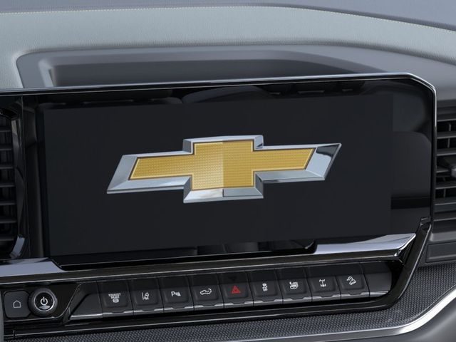 2026 Chevrolet Silverado 2500HD ZR2:47262