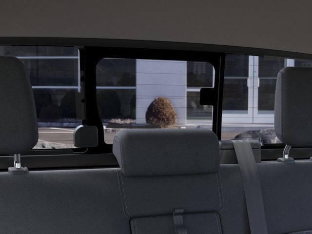 New 2026 Ford Ranger Truck