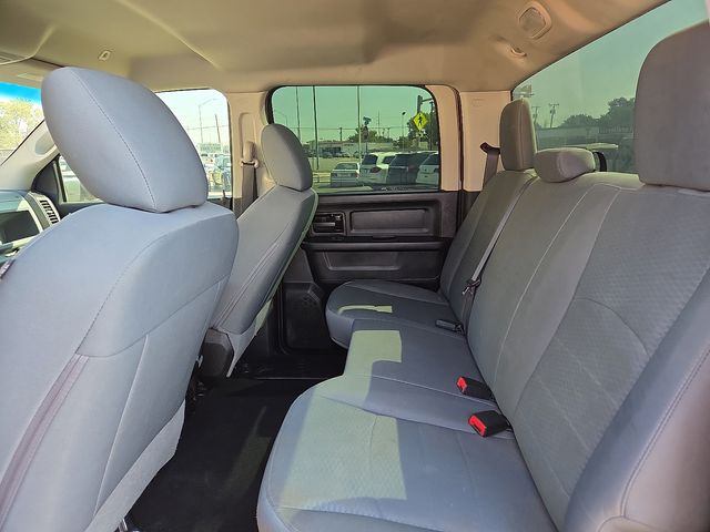 Used Car 2018 Ram 2500  Tradesman For Sale Under $25,000 In Plainview, Texas