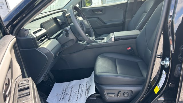 Used 2026 Toyota RAV4 SUV