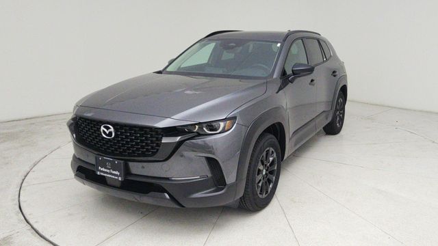 2026 Mazda CX-50 Hybrid Premium AWD