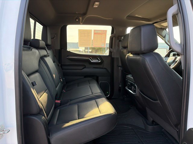 Used 2024 GMC Sierra 1500 Truck