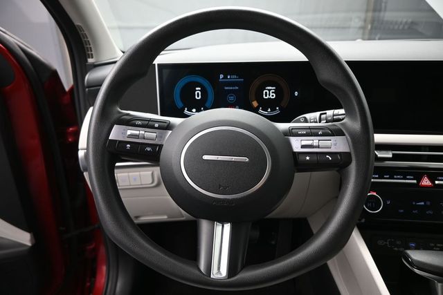 Used 2025 Hyundai Tucson SUV