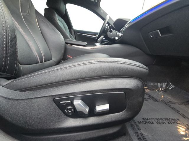 2019 BMW 5 Series 530i:46452A