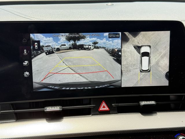 2023 Kia Sportage SX-Prestige Black at Legacy Ford