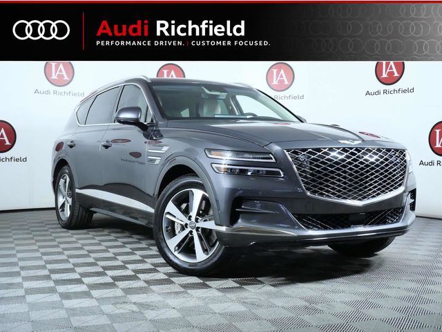 2023 Genesis GV80 3.5T AWD
