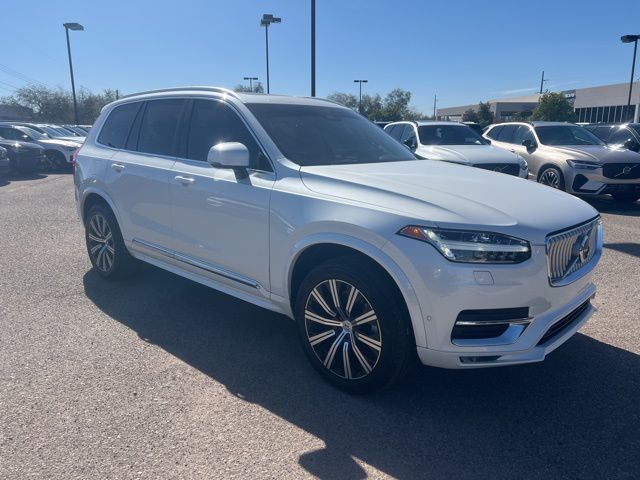 2023 Volvo XC90 B6 Plus Bright Theme 6-Passenger AWD