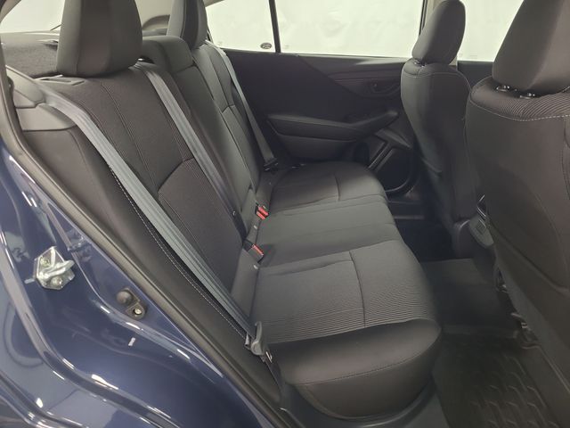 2025 – Subaru – Legacy