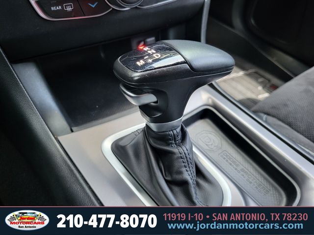Used Car 2022 Dodge Charger  R/t Scat Pack For Sale Under $50,000 In San Antonio, Texas