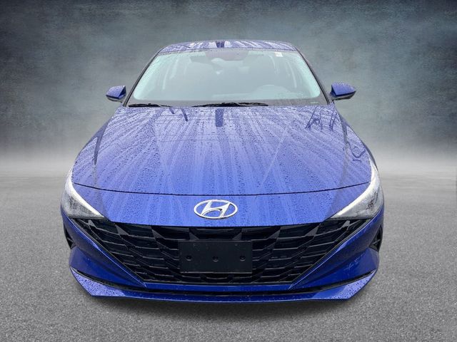 2023 Hyundai Elantra SEL 9