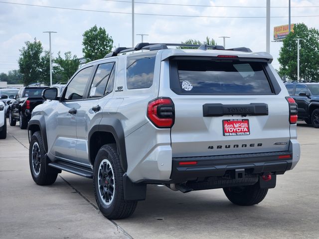 2026 Toyota 4Runner i-FORCE MAX Hybrid TRD Off Road Premium - 3