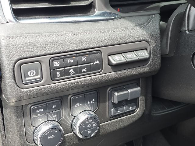 2024 GMC Yukon XL Denali:45613A1