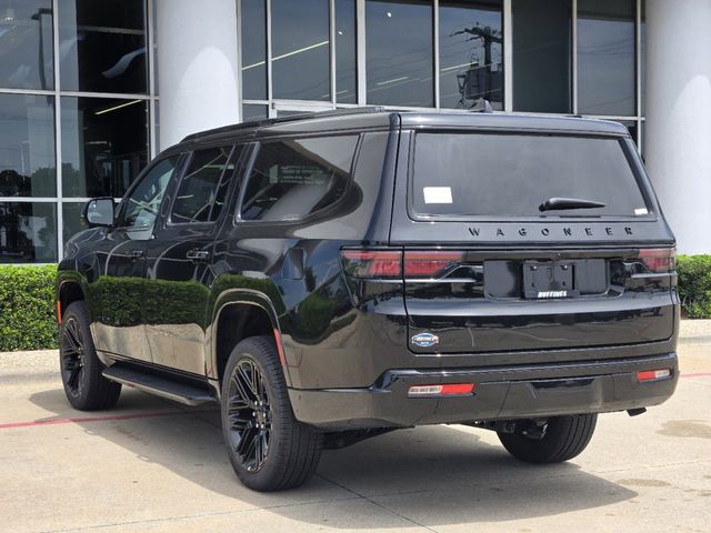 2024 Jeep Wagoneer L Series II 4