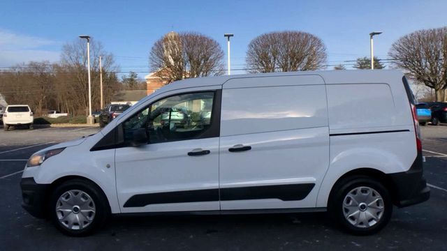 2018 Ford Transit Connect XL 5