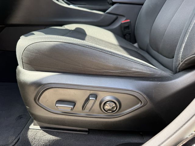 2023 Jeep Grand Cherokee L Laredo Black at Wharton Ford