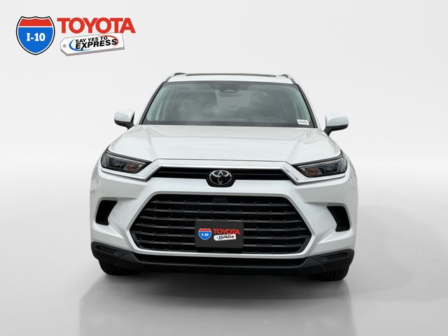 Used 2026 Toyota Grand Highlander SUV