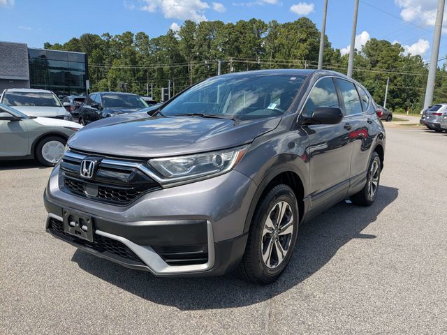 Used 2020 Honda CR-V SUV