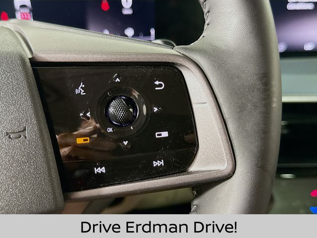 Used 2025 Nissan Murano SUV