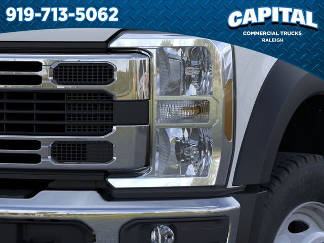 New 2026 White Ford XL image 20