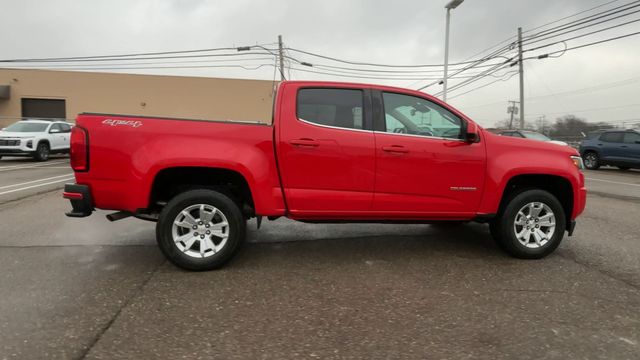 Used 2019 Chevrolet Colorado For Sale in Livonia, MI