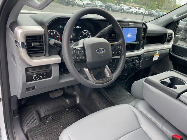 new 2026 Ford F-450SD car, priced at $75,010