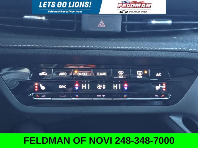 Used 2022 Buick Envision For Sale in Livonia, MI