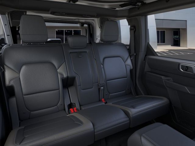 2026 Ford Bronco Outer Banks:168917