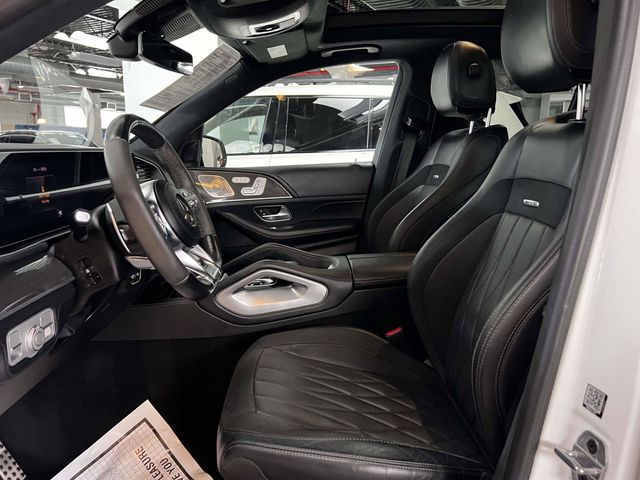 used 2023 Mercedes-Benz GLE car, priced at $64,991