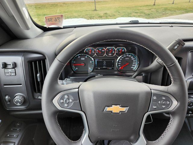 New 2024 Chevrolet Silverado 6500 Regular Cab Service Truck for sale #RH622632 - photo 15