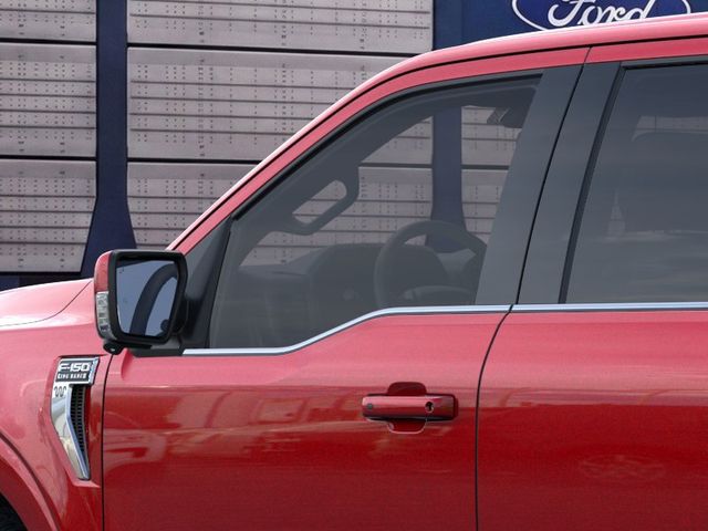 New 2026 Ruby Red Ford King Ranch image 20