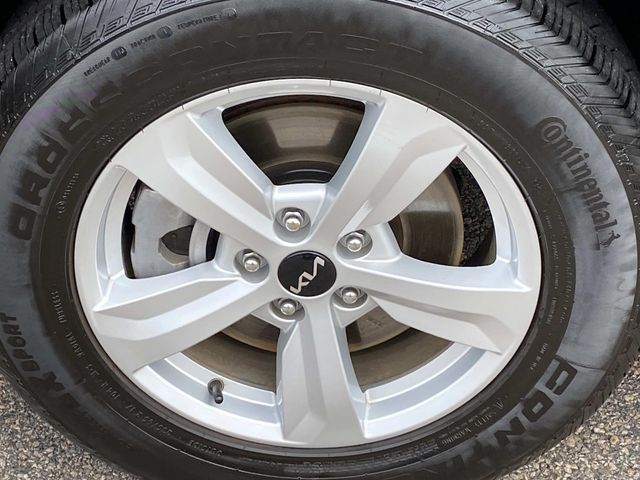 Used 2026 Kia Sorento SUV