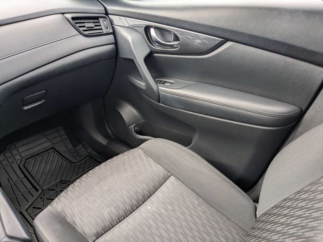 Used 2019 Nissan Rogue SUV