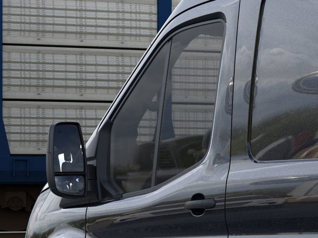 2025 Ford Transit 250