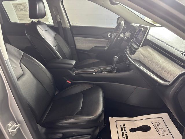 Used 2022 Jeep Compass SUV