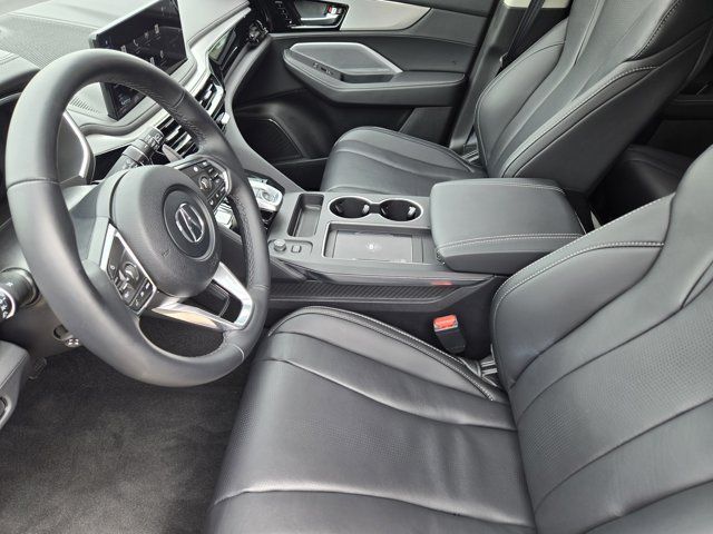 used 2026 Acura MDX car, priced at $49,215
