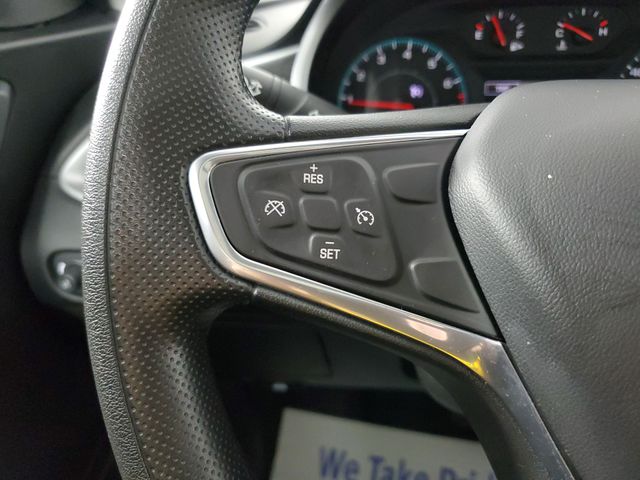 Used 2022 Chevrolet Malibu For Sale in Indianapolis, IN